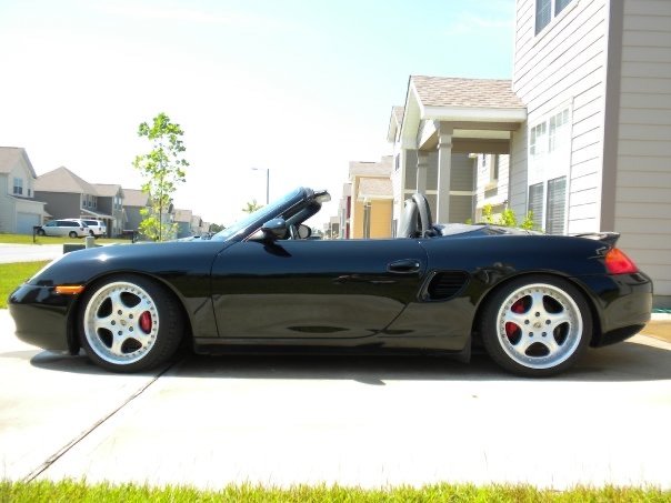 need lil bit of chrome